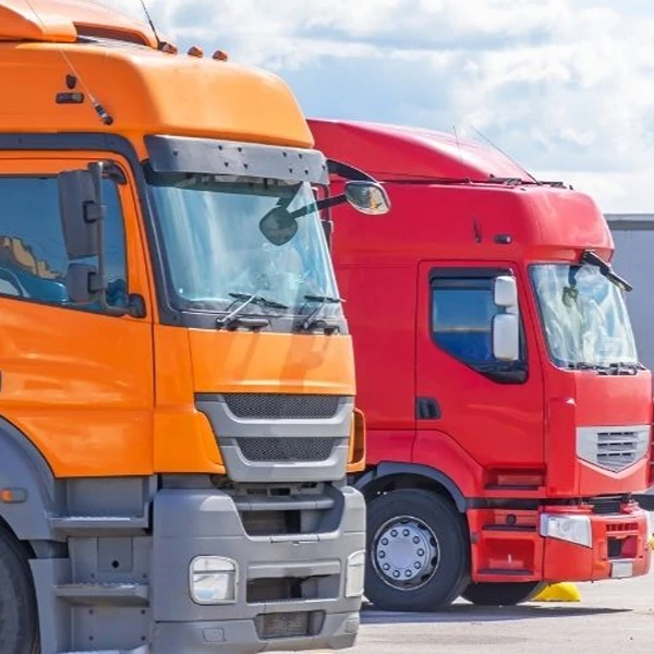 Ankara Sütçüler Nakliye Ambarı